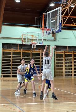 U14_KD in Medvode v Postojni_23032024_3